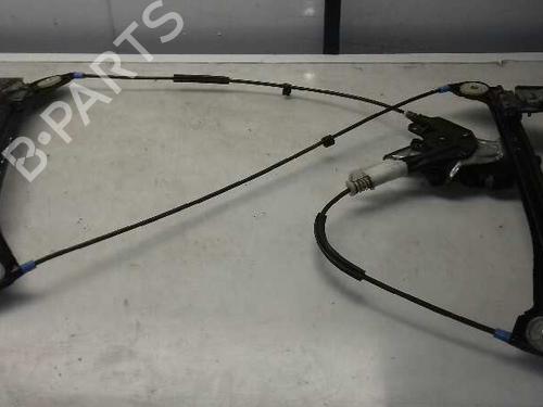 Used Front left window mechanism Front left window mechanism 7959197 7959197