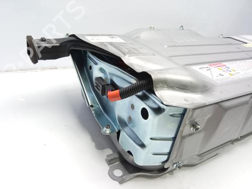 Batteri TOYOTA YARIS (_P13_)  | BP16131301E11 