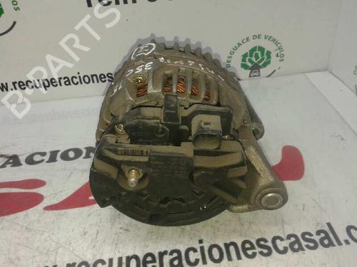 Alternator IVECO DAILY III Van 29 L 13 | BP7961618M7 