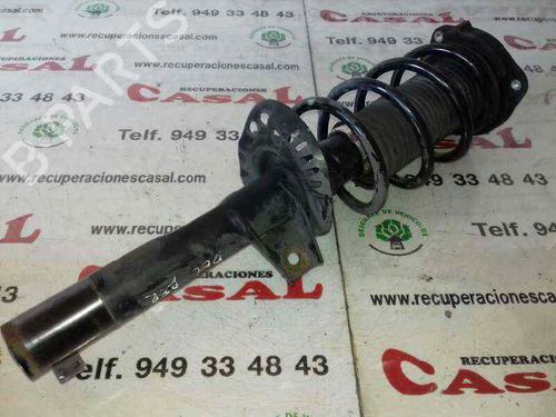 Right front shock absorber AUDI A3 (8P1) 2.0 TFSI quattro | BP10275531M17 