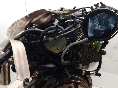 Engine RENAULT LAGUNA III (BT0/1) 2.0 dCi (BT01, BT08, BT09, BT0E, BT0K, BT12, BT1C, BT1D,... | BP31864447M1 - Image 14