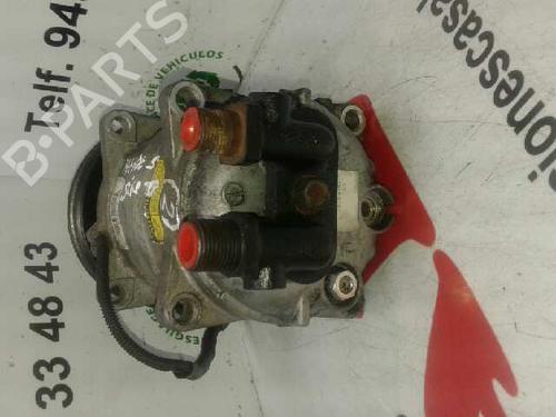 AC compressor MERCEDES-BENZ SPRINTER 2-t Van (B901, B902)  | BP10348436M34 