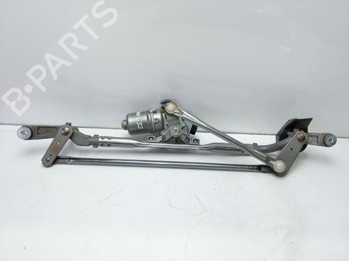 Front wiper motor TOYOTA HILUX VII Pickup (_N1_, _N2_, _N3_)  | BP13356150M29 