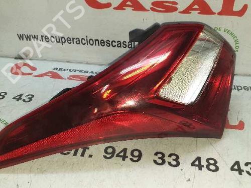 Left taillight HYUNDAI i30 (FD) 1.4 | BP7956125C34 - Image 3