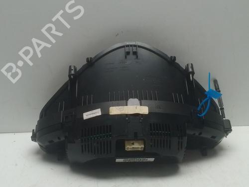 Heater matrix box MERCEDES-BENZ E-CLASS (W211) E 220 CDI (211.008) | BP33795916M61 - Image 8