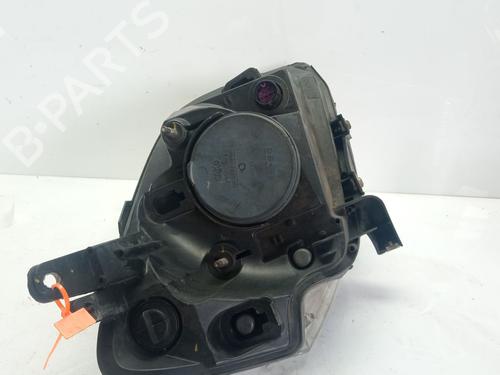 Left headlight PEUGEOT BIPPER (AA_) 1.3 HDi 80 / BlueHDi 80 | BP30595271C28 - Image 4