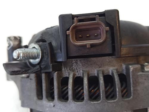 Alternator VOLVO V50 (545) 2.0 D | BP30519402M7 - Image 8