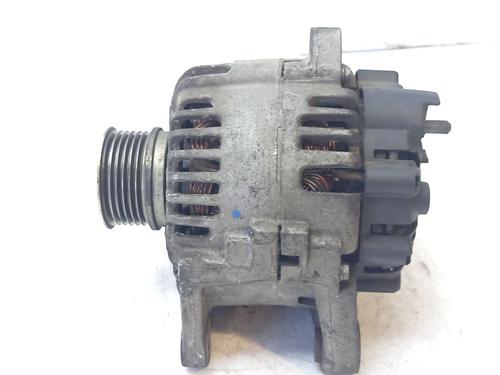 Generator RENAULT MEGANE II Saloon (LM0/1_)  | BP29385169M7 