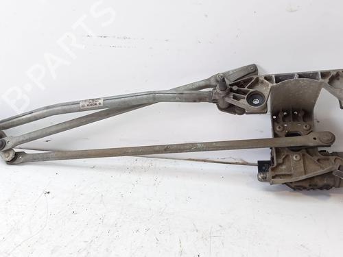 Front wiper motor FORD FOCUS C-MAX (DM2) 2.0 TDCi | BP30526826M29 - Image 3