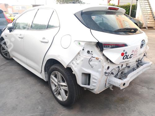 Battery TOYOTA COROLLA Hatchback (_E21_, _EA1_, _EH1_) | BP24216904E11 - Image 11