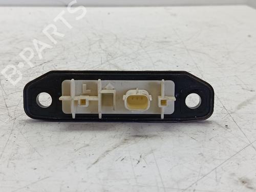 Electronic module TOYOTA YARIS CROSS (MXP_) 1.5 Hybrid All-wheel Drive (MXPJ15) | BP36503489M83 - Image 2