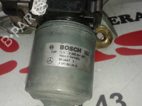Used Front wiper motor Front wiper motor 7952947 7952947