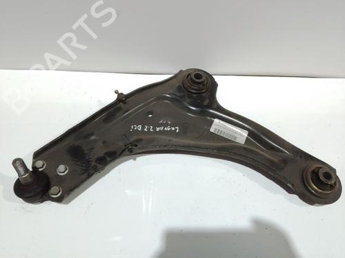 Used Left front suspension arm Left front suspension arm 7953926 7953926