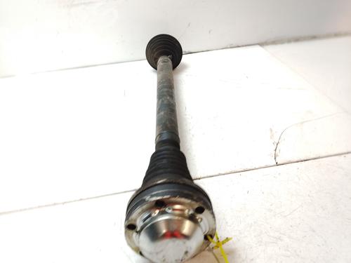 Right front driveshaft VW GOLF PLUS V (5M1, 521) 2.0 TDI | BP30645268M39 