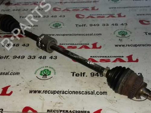 Used Right front driveshaft Right front driveshaft 7952373 7952373