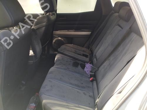Right front driveshaft MAZDA CX-7 (ER) 2.2 MZR-CD AWD (ER10A) | BP32125039M39 - Image 9