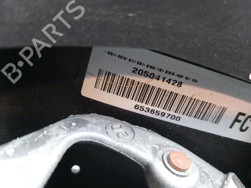 Rat TOYOTA C-HR (_X1_)  | BP13356159C49  - Image 6