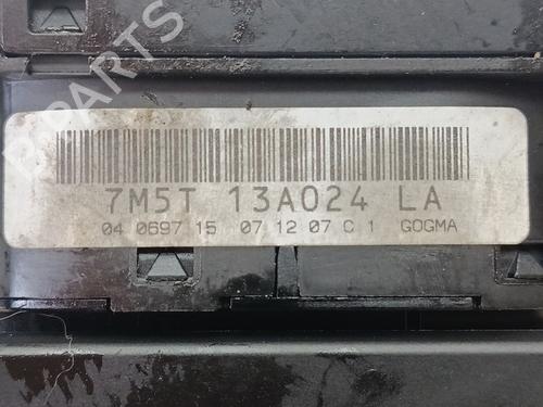 Headlight switch FORD FOCUS II (DA_, HCP, DP) | BP37793155I24 - Image 11
