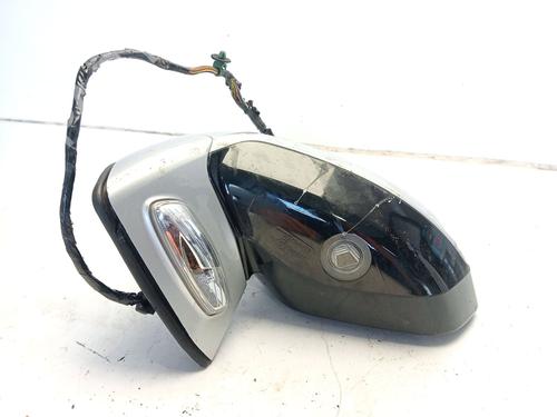 Left mirror CITROËN C4 Grand Picasso I (UA_) 2.0 HDi 138 | BP31158098C26