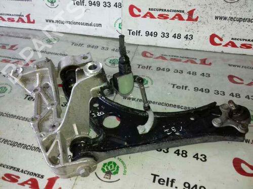 Used Left front suspension arm Left front suspension arm 7953915 7953915