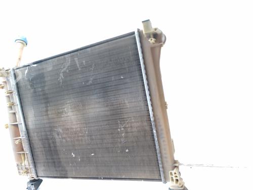 Water radiator FIAT 500 C (312_)  | BP21603749M31 