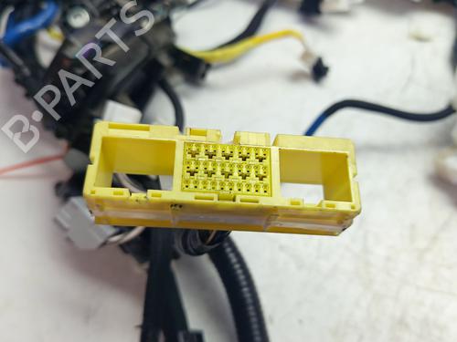 Electronic module TOYOTA LAND CRUISER PRADO (_J15_) 3.0 D-4D (KDJ155_, KDJ150_, KDJ150R, KDJ155R) | BP30657072M83 