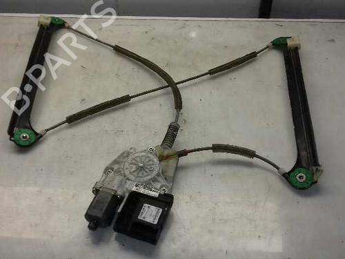 Rudehejsemekanisme Højre foran AUDI A3 (8P1) [2003-2013]  7958833
