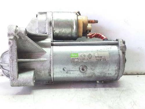 Used Starter RENAULT MEGANE CC (EZ0/1_) 1.9 dCi (EZ0J, EZ1S) (131 hp) 10275914