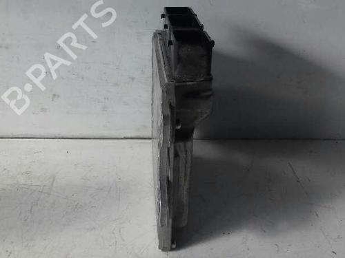 Engine control unit (ECU) NISSAN MICRA IV (K13K, K13KK)  | BP7957798M57 