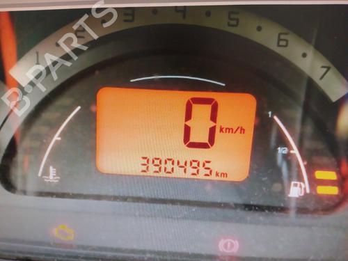 Starter CITROËN C2 (JM_) 1.4 HDi | BP33402633M8 - Image 3