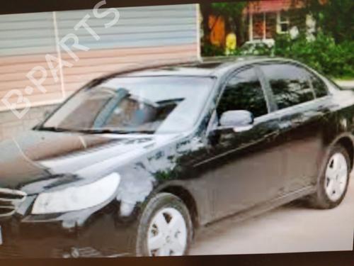 Front left window mechanism CHEVROLET EPICA (KL1_) 2.0 D | BP18277696C22 