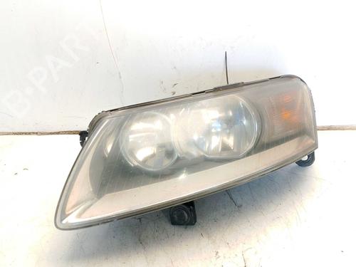 Left headlight AUDI A6 Allroad C6 (4FH) 2.7 TDI quattro | BP40611446C28 - Image 2