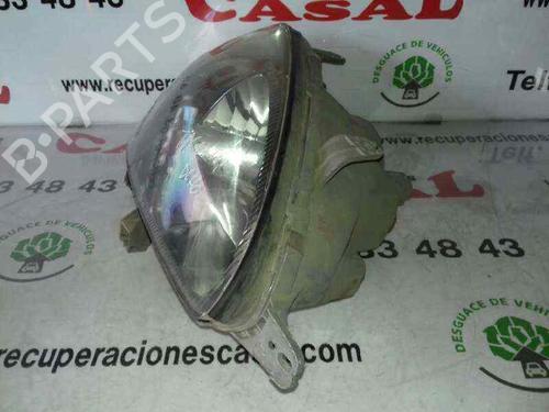 Right headlight DAEWOO REZZO (U100) | BP7954988C29 - Image 3