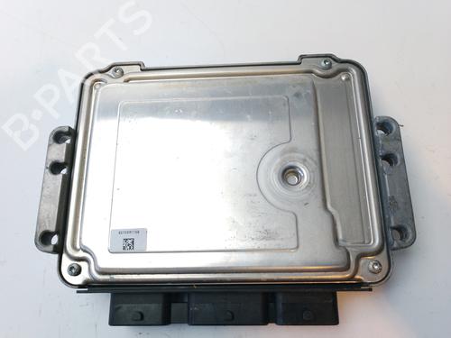 Engine control unit (ECU) CITROËN XSARA PICASSO (N68)  | BP22199451M57 