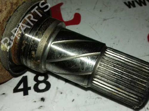Left front driveshaft RENAULT MEGANE II Saloon (LM0/1_)  | BP7952385M38 