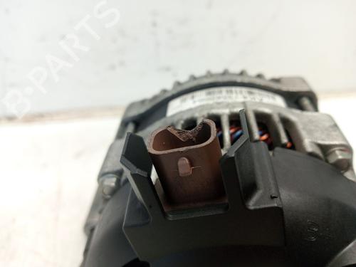 Alternator OPEL CORSA E (X15) 1.4 LPG (08, 68) | BP30699831M7  - Image 8