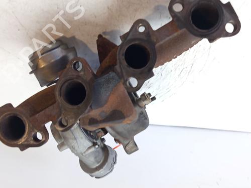 Turbocharger/Supercharger AUDI A4 B8 Avant (8K5) | BP30962510M71