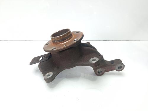 Right front steering knuckle RENAULT MEGANE III Grandtour (KZ0/1) 1.5 dCi (KZ1M, KZ1W, KZ0R) | BP12845991M26 