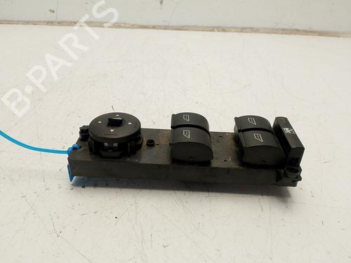 Left front window switch FORD FOCUS II (DA_, HCP, DP) 1.6 TDCi | BP37793140I27 - Image 12