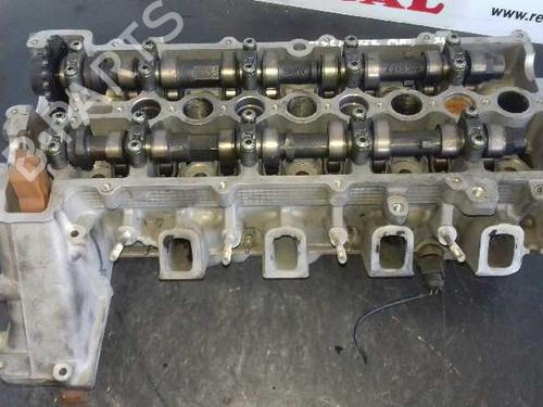 Cylinder head BMW 3 (E46) 320 d | BP10980011M5 