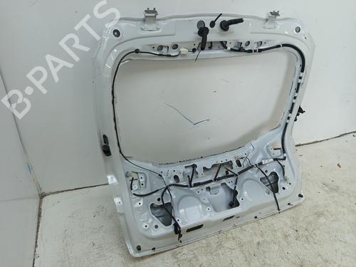 Tailgate TOYOTA C-HR (_X1_)  | BP29478601C6 