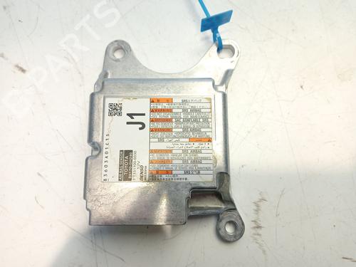 Airbag Kit TOYOTA AYGO X (_B7_) 1.0 VVT-i (KGB70) | BP31194368C86