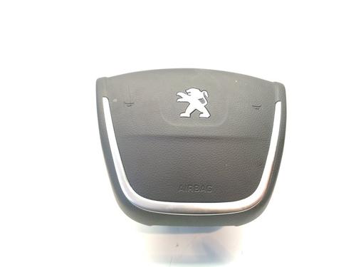 Airbag Kit PEUGEOT 508 I (8D_)  | BP10322056C86 