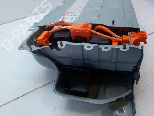 Battery TOYOTA COROLLA Hatchback (_E21_, _EA1_, _EH1_)  | BP25591086E11 