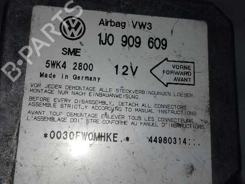 ECU airbags VW GOLF IV (1J1)  | BP7963883M53 