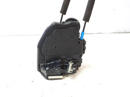 Used Rear right lock TOYOTA COROLLA Estate (_E21_) 1.8 VVTi Hybrid (ZWE219) (140 hp) 30775941