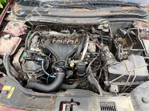 Alternator VOLVO S40 II (544) 2.0 D | BP37016436M7 - Image 7