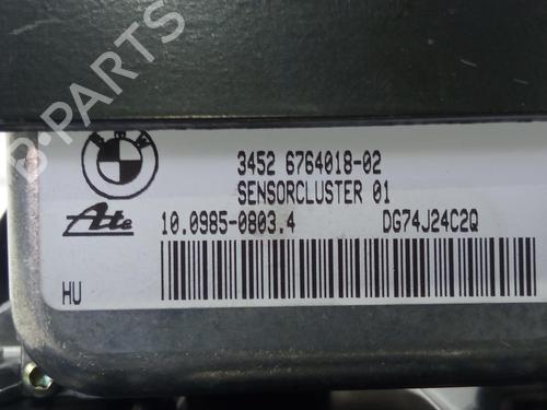 Electronic module BMW 3 Compact (E46)  | BP12310988M83 
