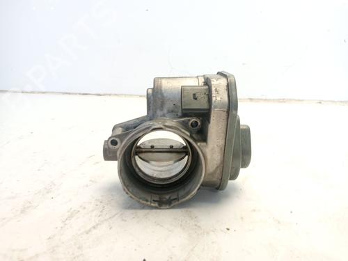 Throttle body VW POLO IV (9N_, 9A_) 1.9 TDI | BP31147871M82