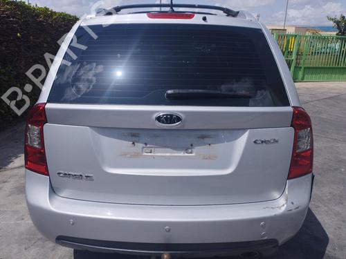 Front left window mechanism KIA CARENS II MPV (FJ) 2.0 CRDi | BP16834753C22 